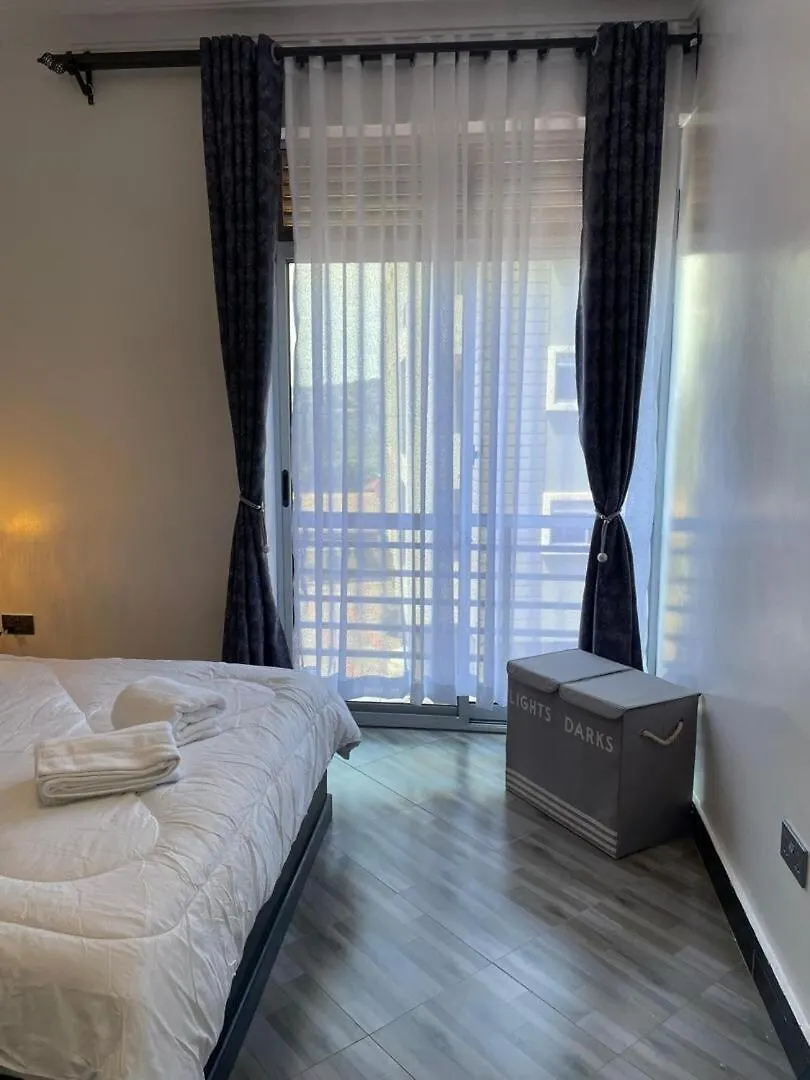 Apartment Bliss Ville Homes Munyonyo Kampala